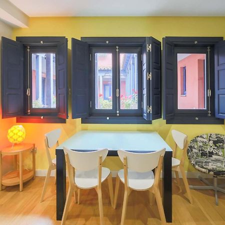 Two Bedroom Apartment Plaza Mayor By Sharingco マドリード エクステリア 写真
