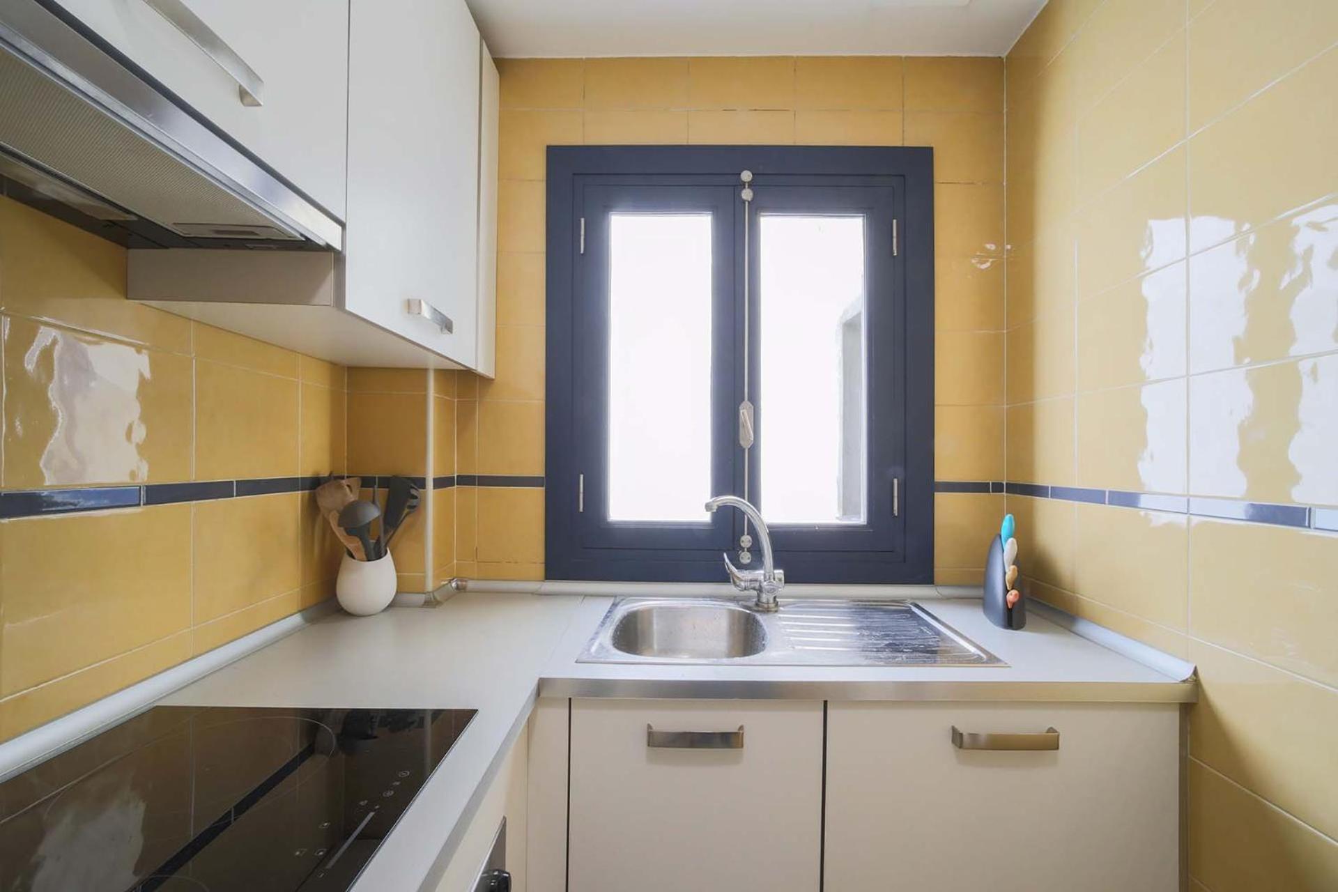 Two Bedroom Apartment Plaza Mayor By Sharingco マドリード エクステリア 写真